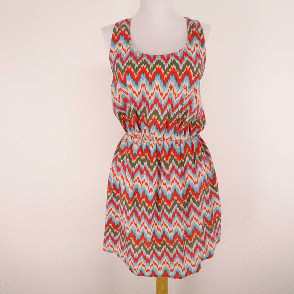 Mi Ami Dress - Womens Medium - Great Condition